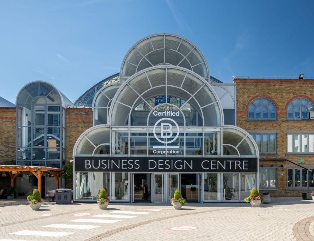 BDC Exterior