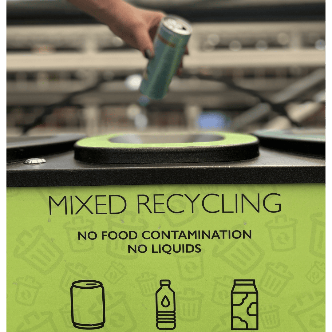 Recycle Week 2024 | BDC